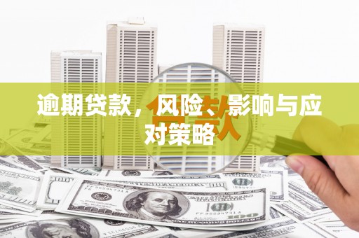 南市逾期贷款，风险、影响与应对策略