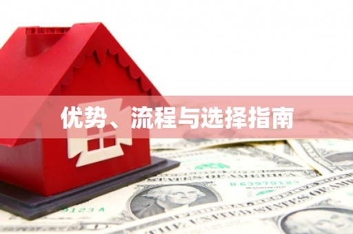 南市优势、流程与选择指南
